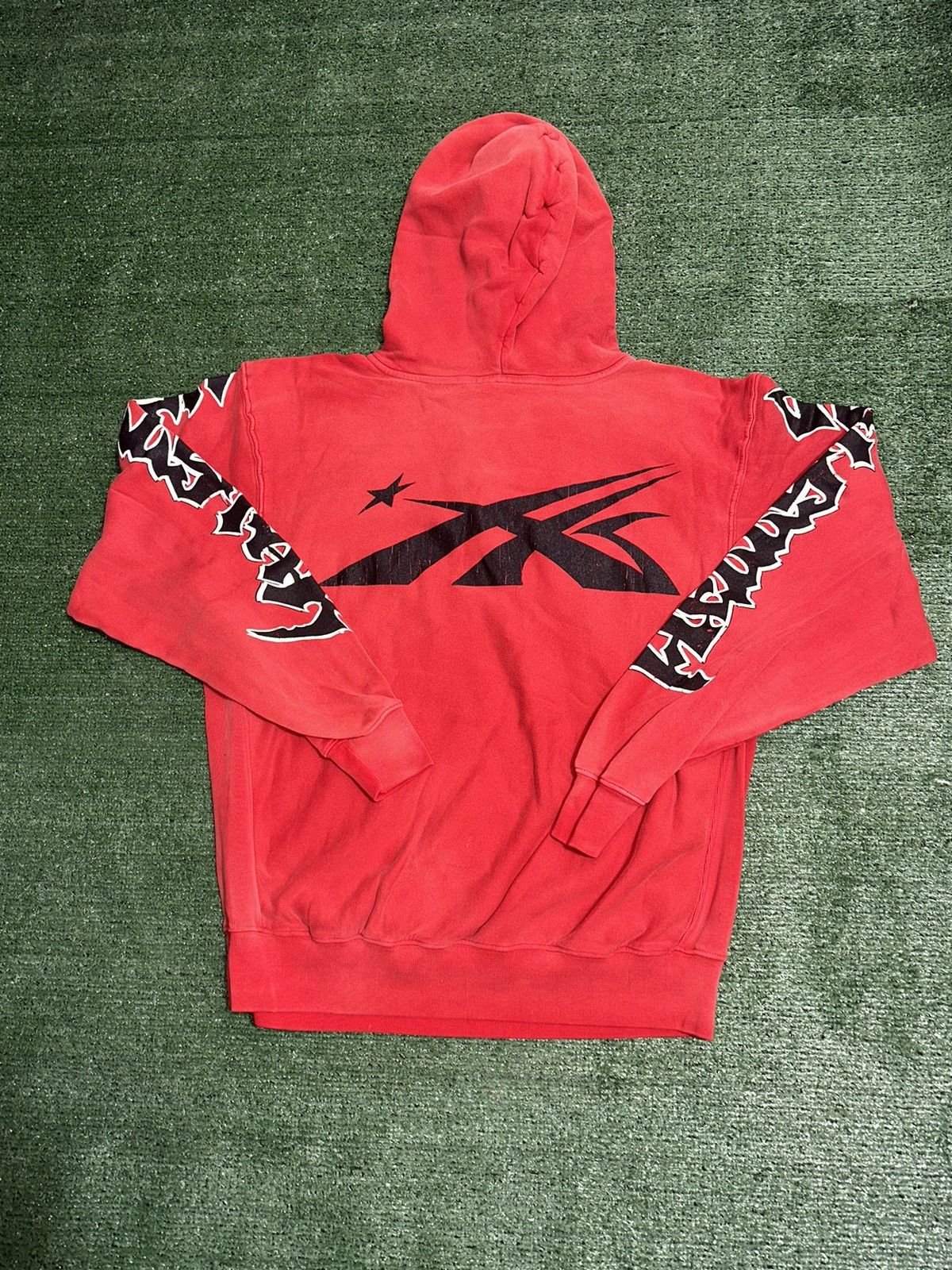 HELLSTAR Hellstar Halloween Hoodie Size US S / EU 44-46 / 1 - 2 Thumbnail