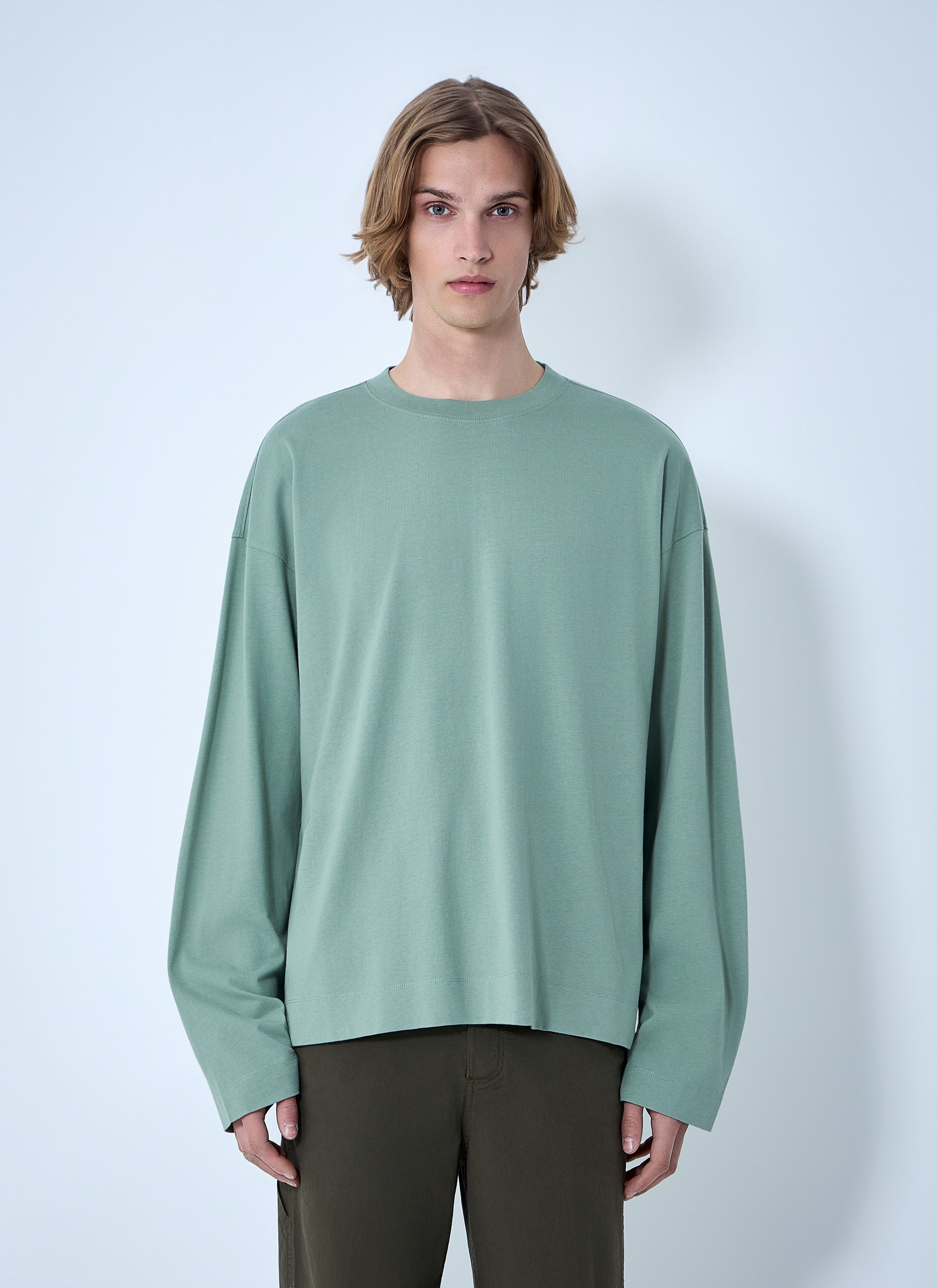 Dries Van Noten Hegland T-Shirt Size US M / EU 48-50 / 2 - 1 Thumbnail