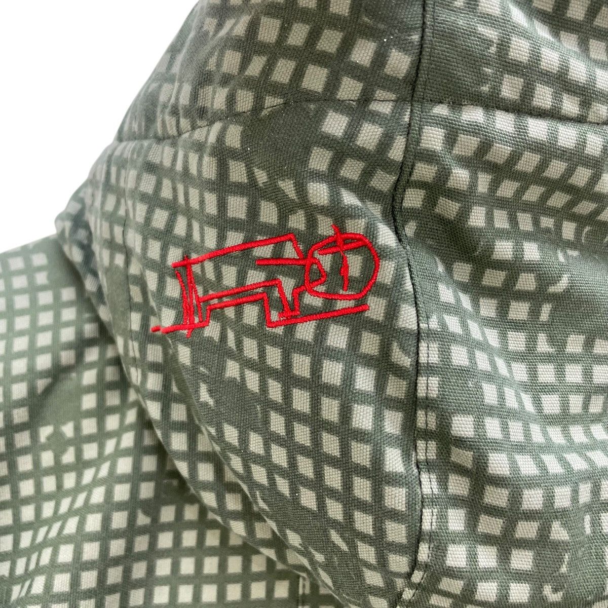 Analog 💥Vintage Analog Digital Camo Ski Jacket Size US M / EU 48-50 / 2 - 8 Thumbnail