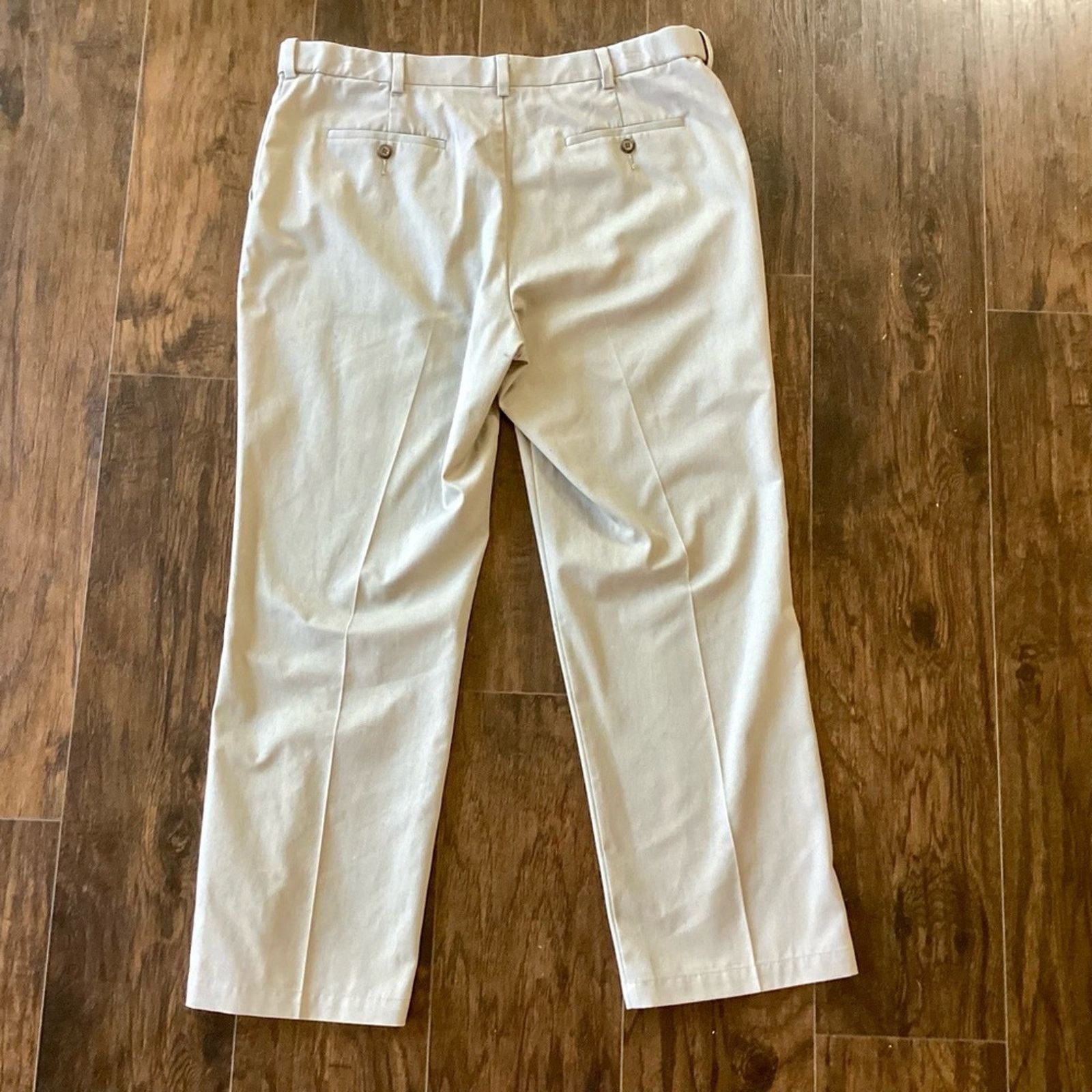 Covington Covington Khaki Pants, 38x30 Size US 38 / EU 54 - 4 Thumbnail