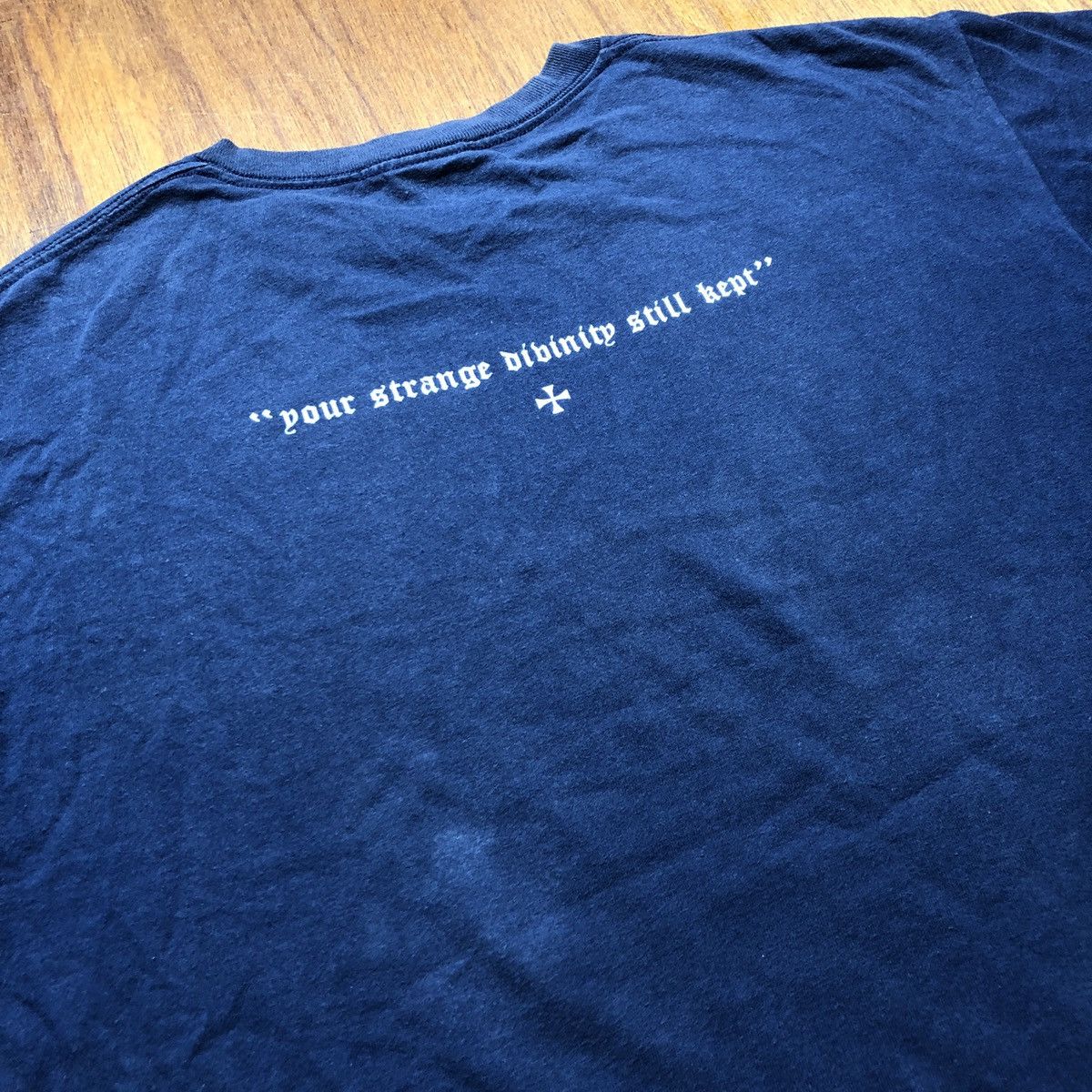 General Research × Japanese Brand × Mountain Research VINTAGE GENERAL RESEACRH “HEAVEN AND OTHER TRASH” Size US XL / EU 56 / 4 - 18 Thumbnail