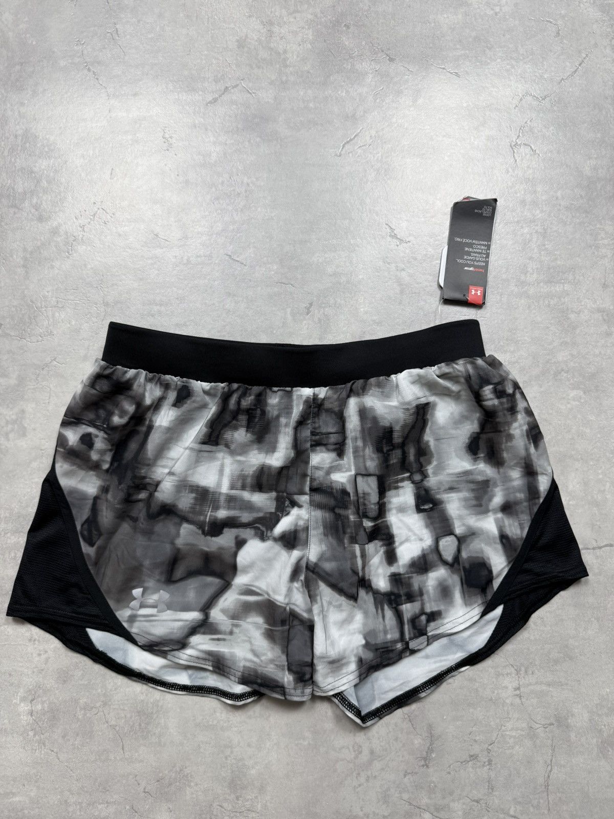 Under Armour Under Armour Shorts Size 29" - 1 Thumbnail