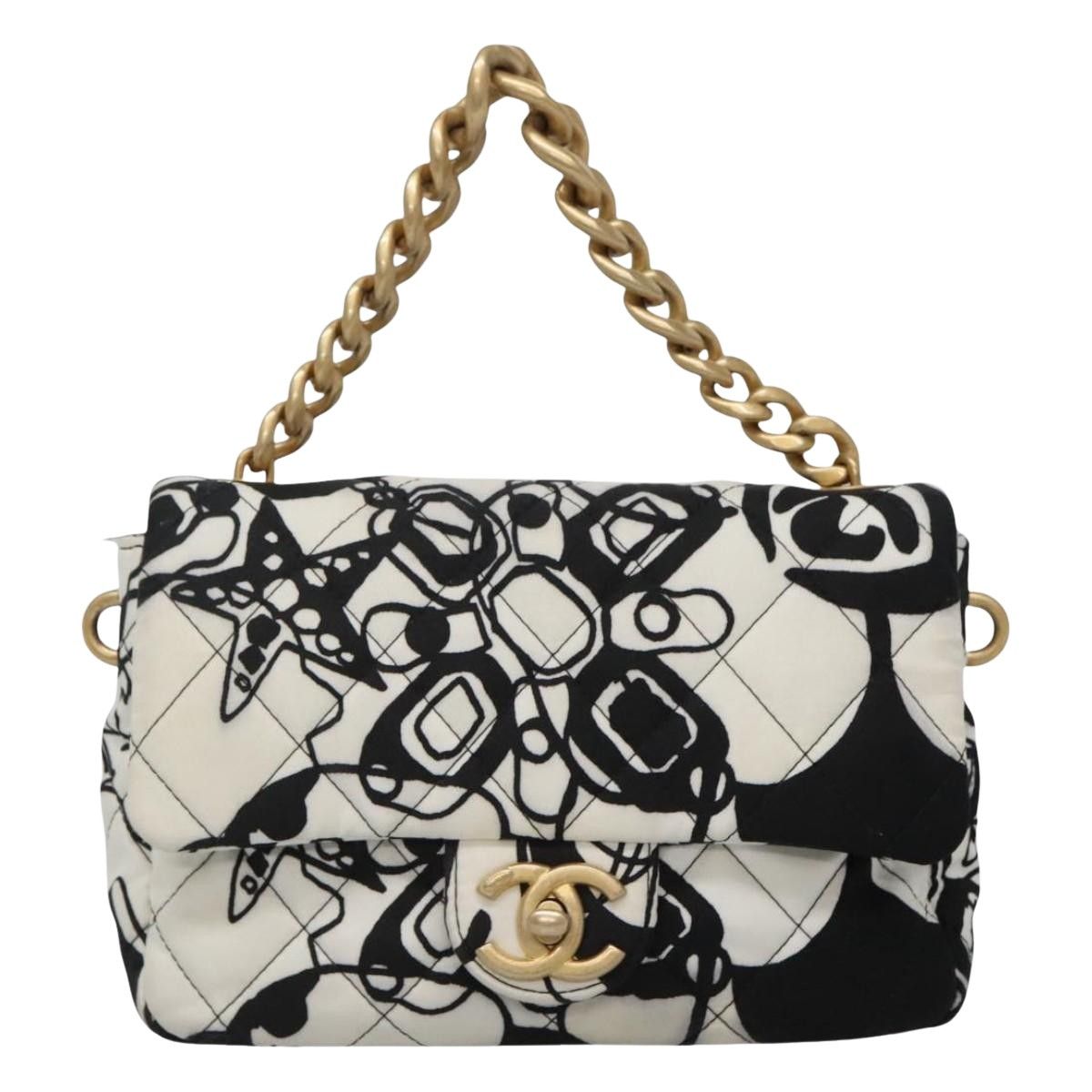 Chanel Chanel Flap bag shoulder Size ONE SIZE - 1 Thumbnail