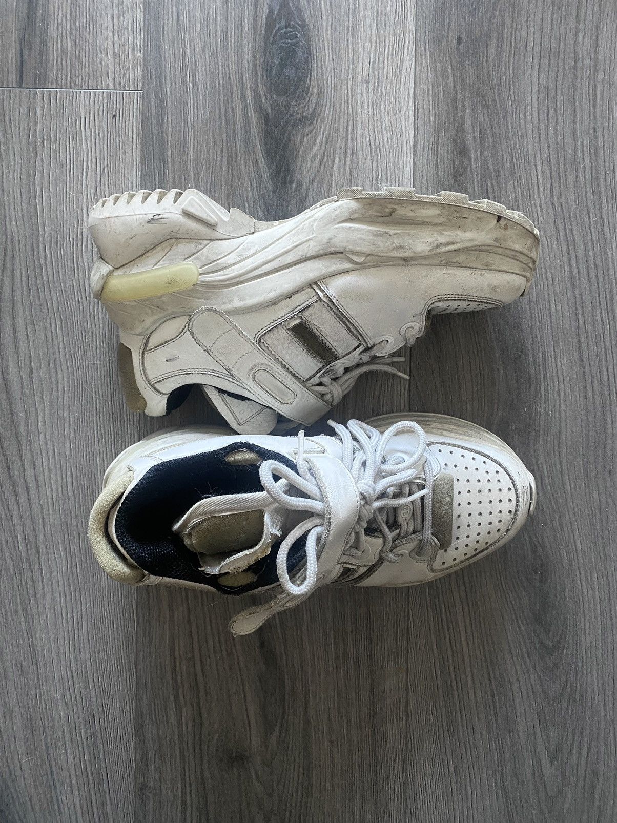 Maison Margiela Margiela Retro Fit Sneaker Size US 6.5 / IT 36.5 - 3 Thumbnail