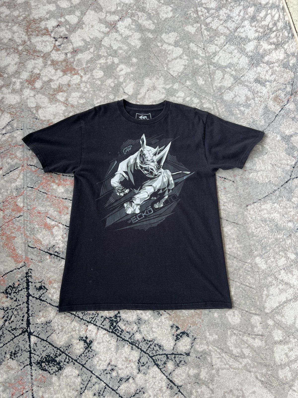 Ecko Unltd. Ecko Unltd. Vintage Tee Size US L / EU 52-54 / 3 - 1 Thumbnail