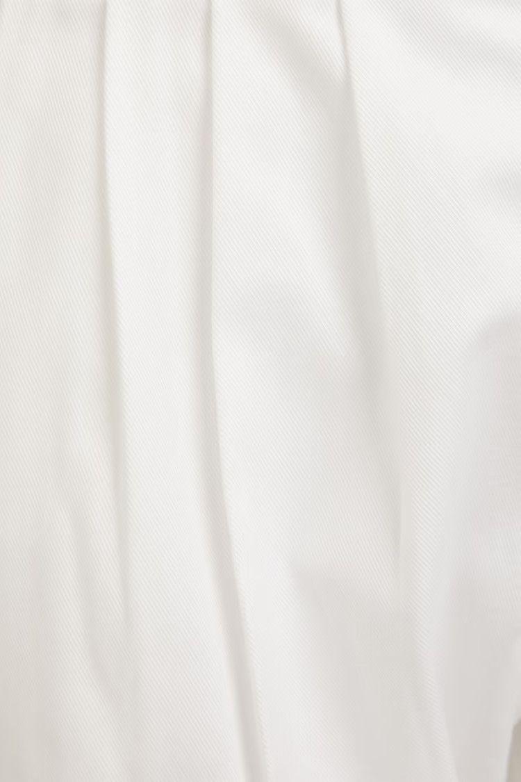 Dolce & Gabbana o1y0125 Jogger & Casualpant in White Size US 40 / EU 56 - 4 Thumbnail
