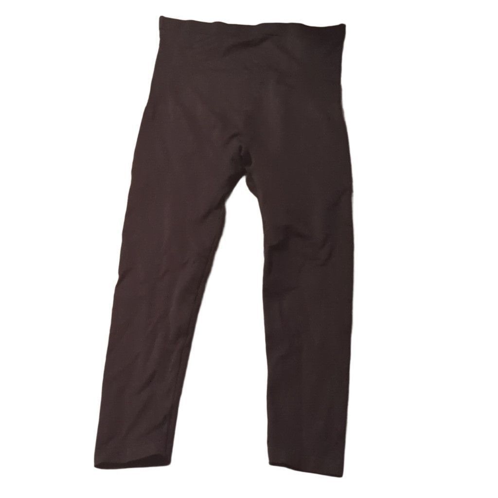 Other Shapermint Essentials High Waisted Shaping Leggings Size 2XL Size 32" / US 10 / IT 46 - 2 Thumbnail