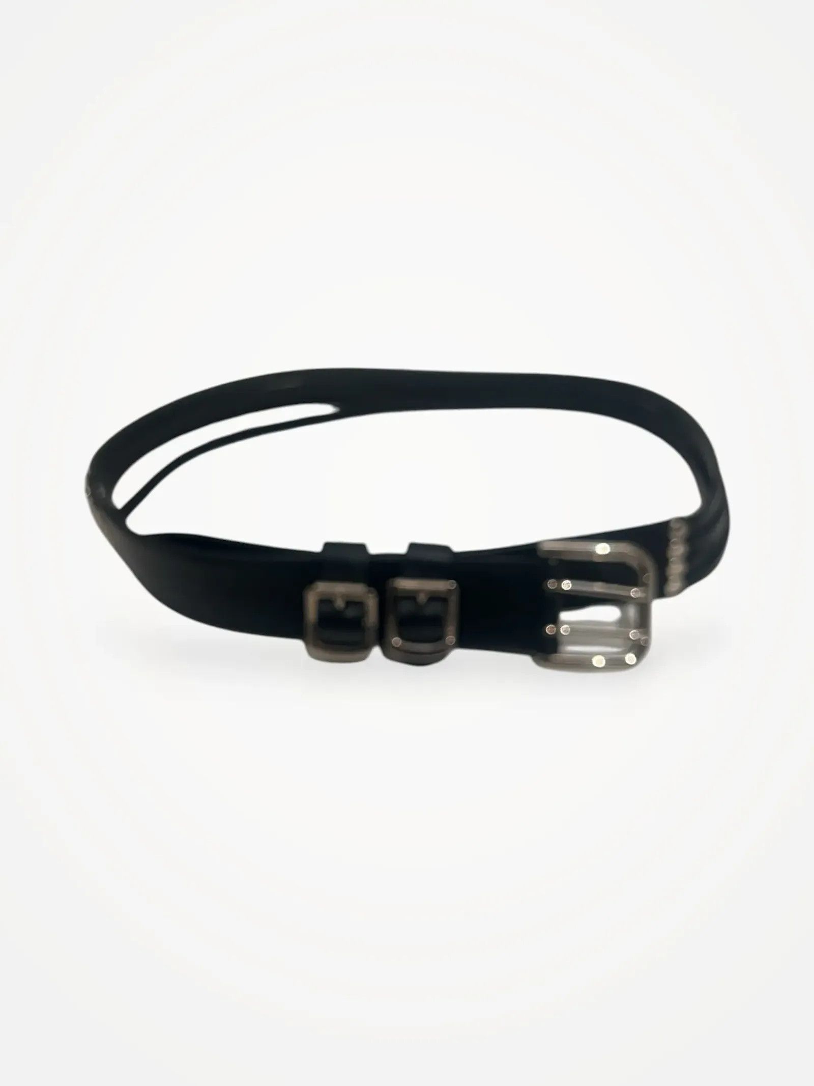 Dolce & Gabbana Dolce & Gabbana Belt Size ONE SIZE - 1 Thumbnail