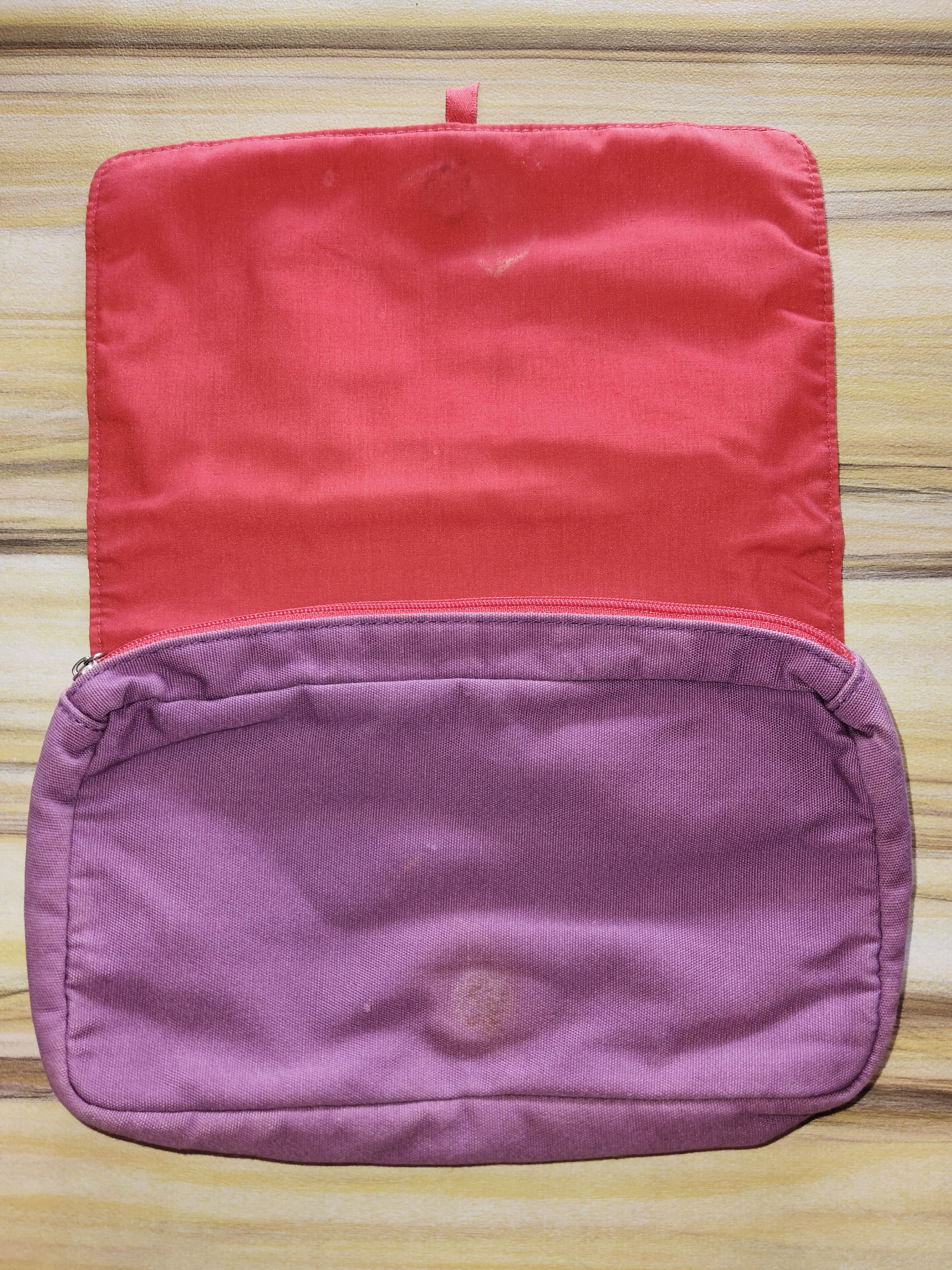 Kenzo KENZO PARFUMS Toiletries Bag Size ONE SIZE - 3 Thumbnail