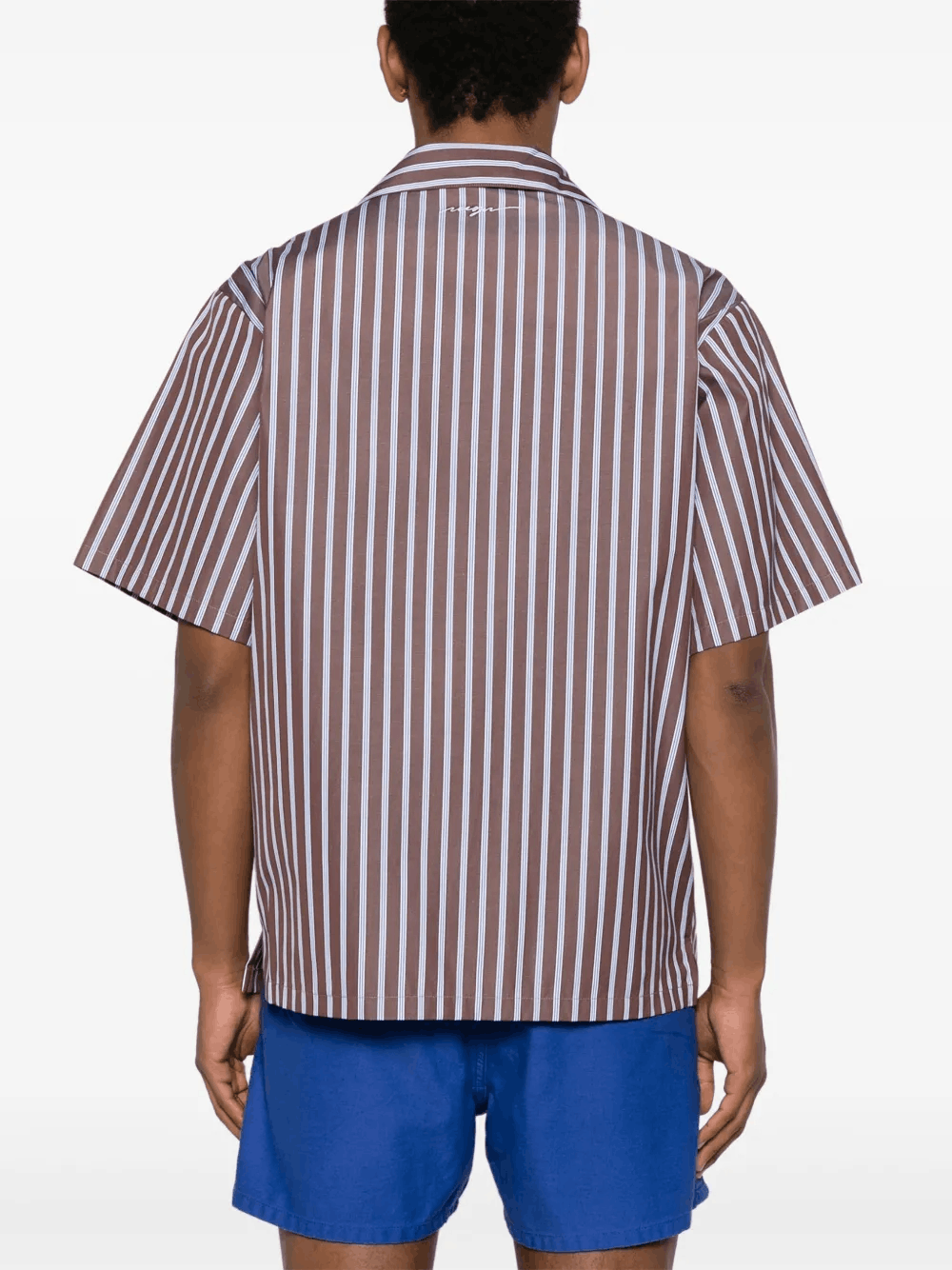 Other Men’s Shirt – Classic Casual & Formal Essential Size US M / EU 48-50 / 2 - 2 Thumbnail