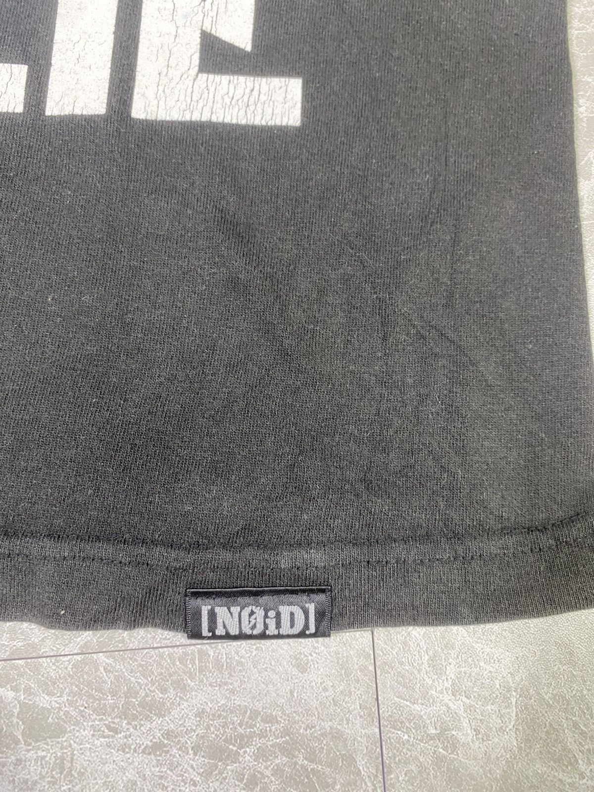 Other Amelie big logo size M 3404 Size US M / EU 48-50 / 2 - 3 Thumbnail