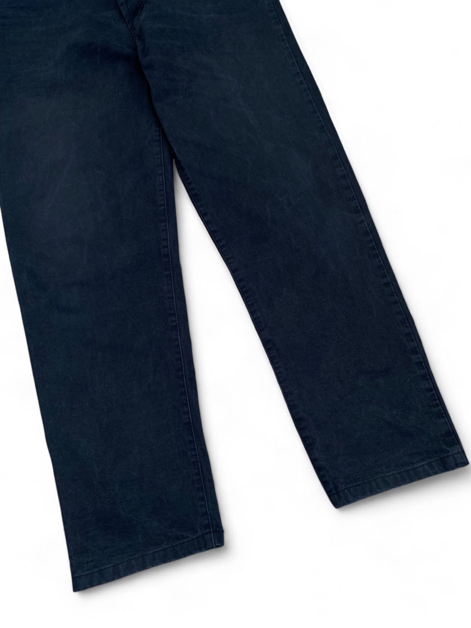 Versace × Versace Jeans Couture Vintage Versace Jeans Couture Faded Jeans Size US 32 / EU 48 - 4 Thumbnail