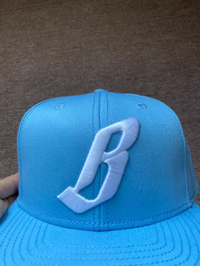 Billionaire Boys Club Billionaire Boys Club Baseball Cap Size 32 - 1 Thumbnail