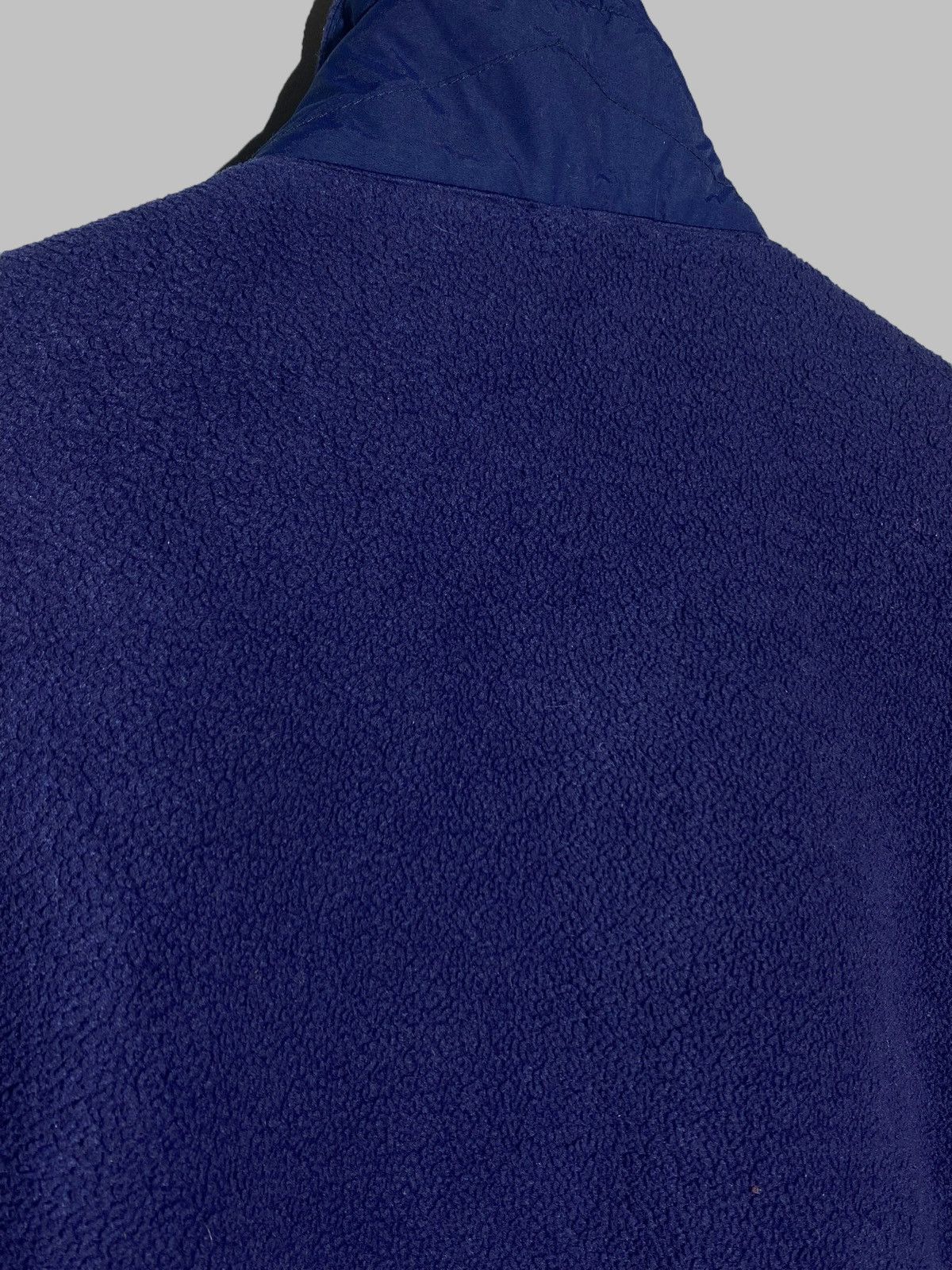 Patagonia Patagonia Vintage Pocket Fleece Jacket Size US S / EU 44-46 / 1 - 10 Thumbnail