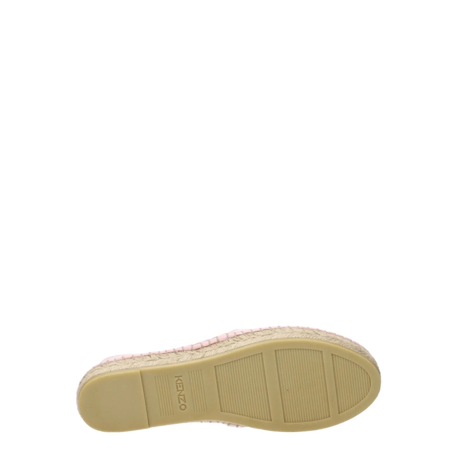 Kenzo ob1o1e1124 Fabric Espadrilles in Pink Size US 5 / IT 35 - 5 Thumbnail
