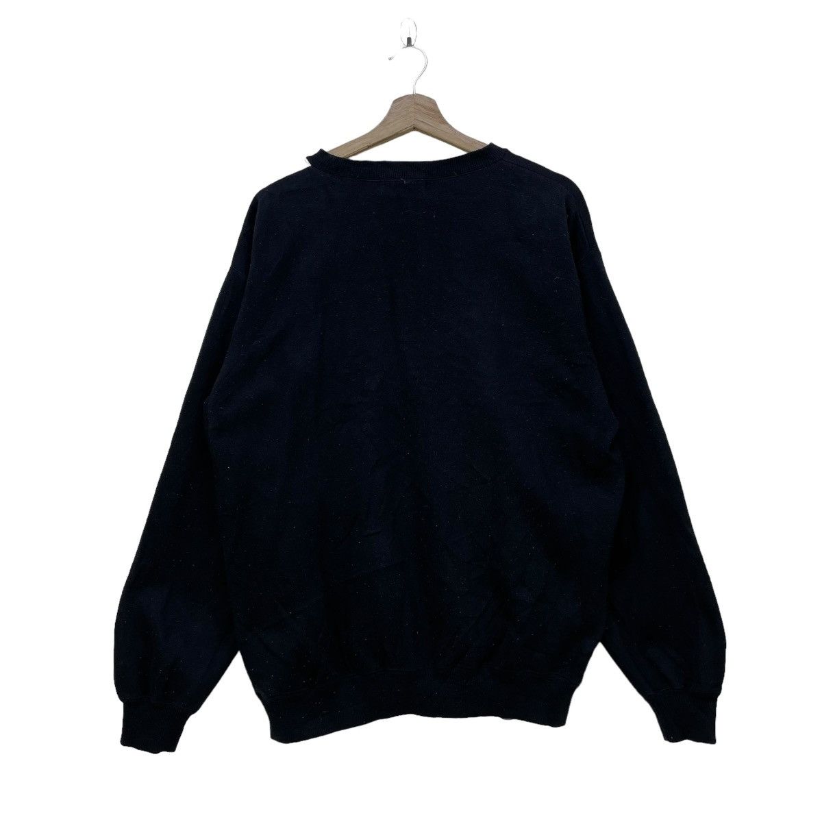 Other Italian Designer Silvio Embroidered Italy Sweatshirts Size US M / EU 48-50 / 2 - 2 Thumbnail