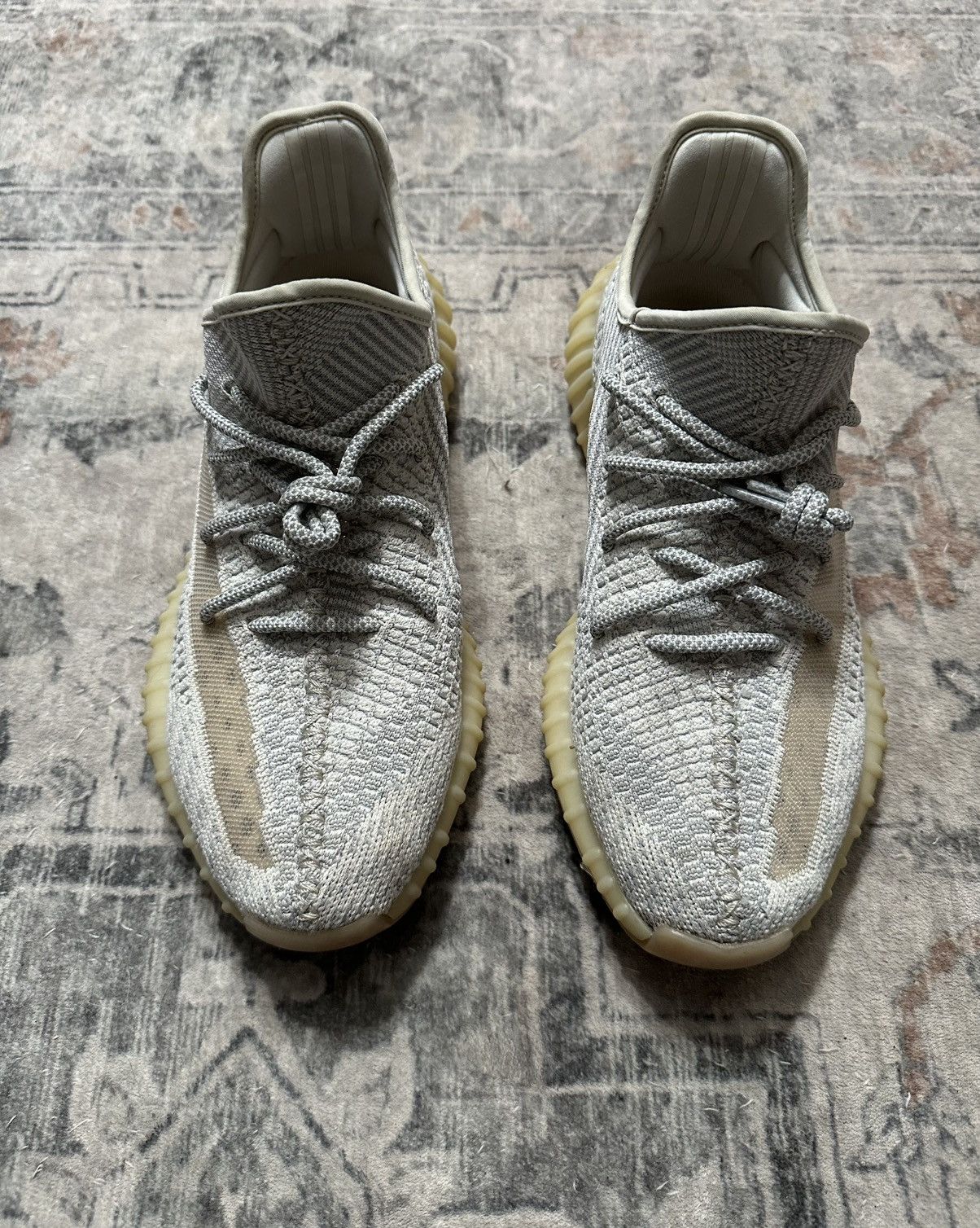 Yeezy Yeezy 350 Lundmark Size US 10.5 / EU 43-44 - 4 Thumbnail