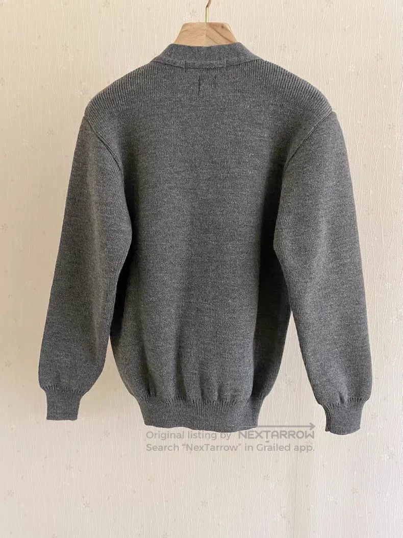 Comme des Garcons Comme Des Garcons Cardigan Size S / US 4 / IT 40 - 2 Thumbnail
