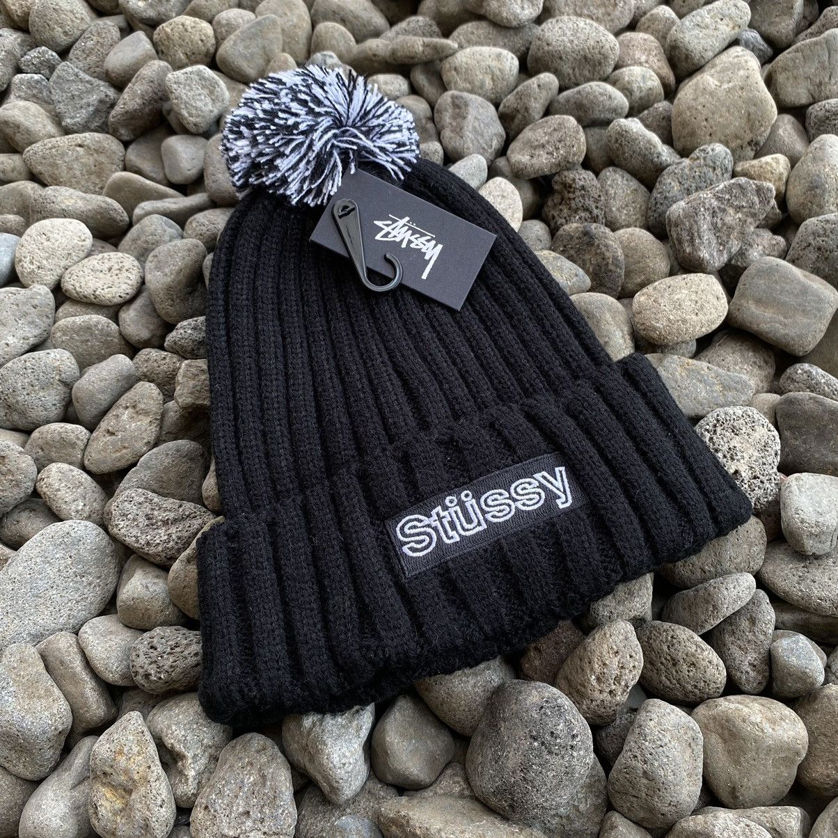 Stussy Beanie | Grailed