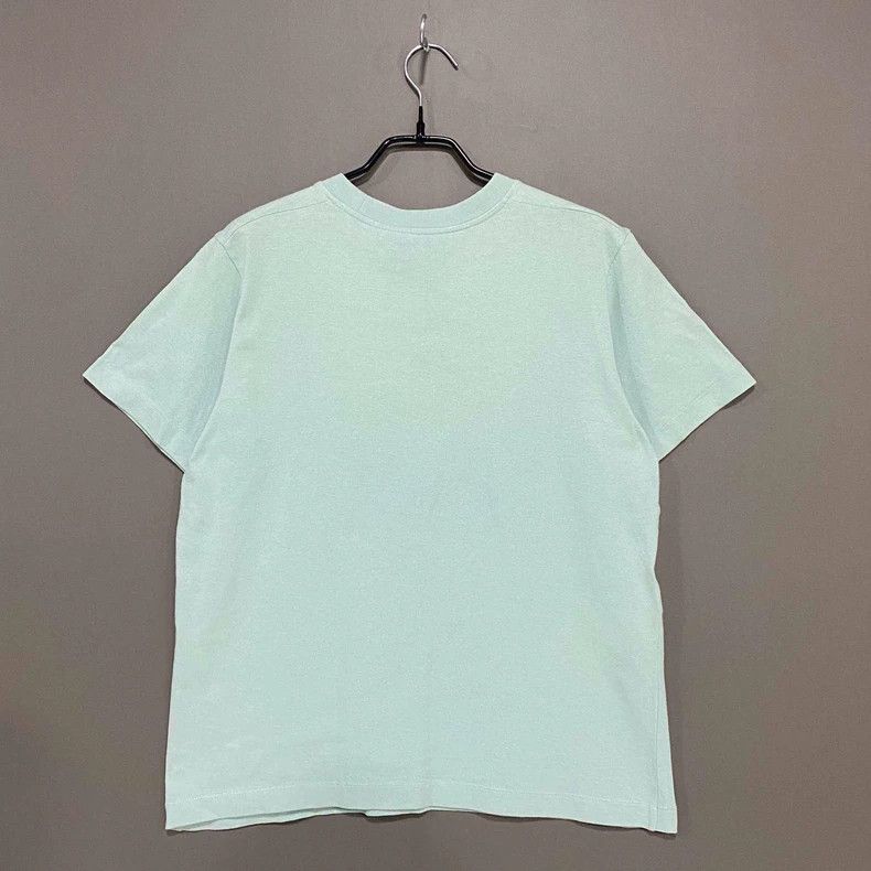 Gucci Gucci Love logo light green short sleeves 2506-Nextarrow Size US XS / EU 42 / 0 - 5 Thumbnail