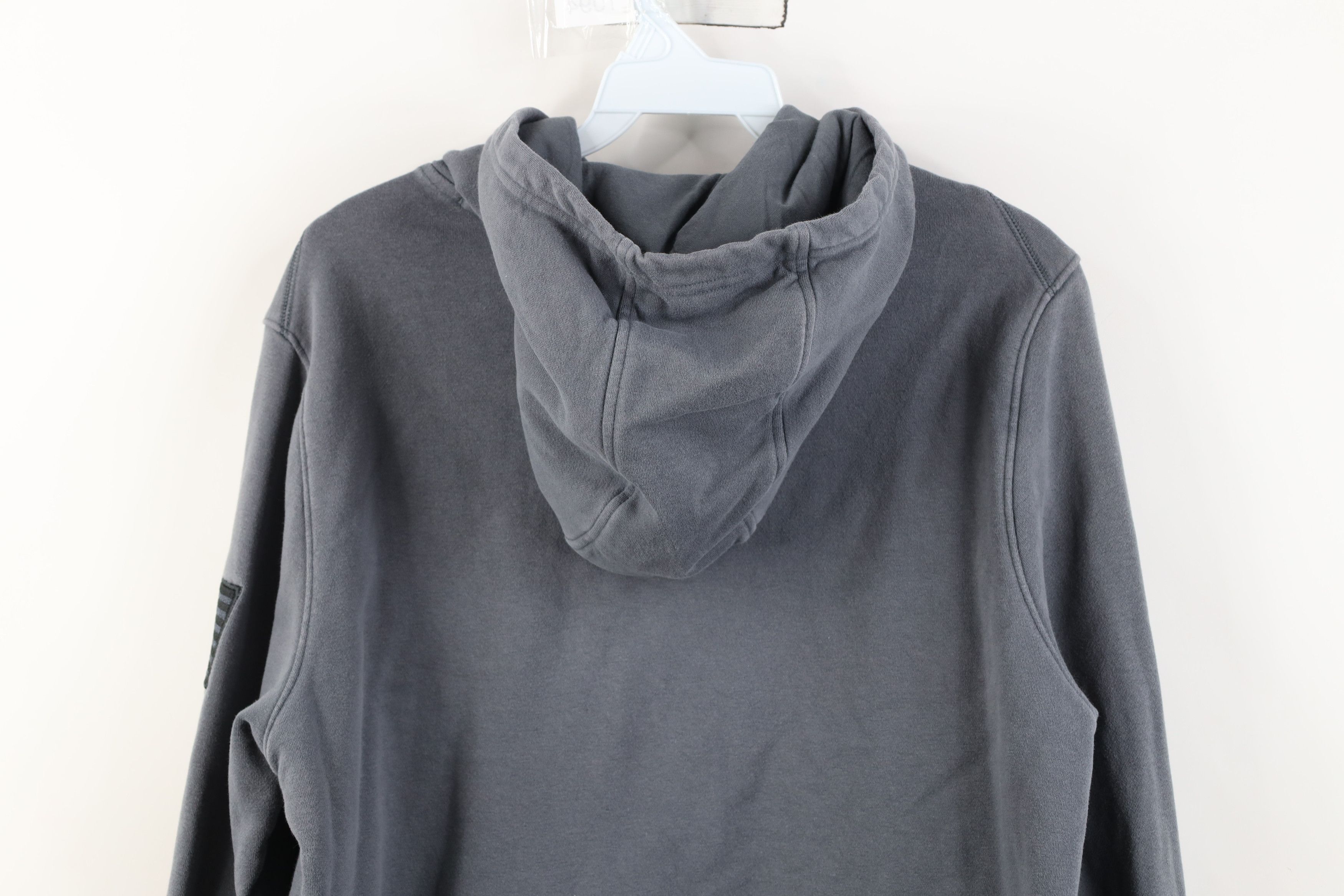 Under Armour Under Armour x Project Rock Spell Respect Hoodie Sweatshirt Size US M / EU 48-50 / 2 - 14 Thumbnail