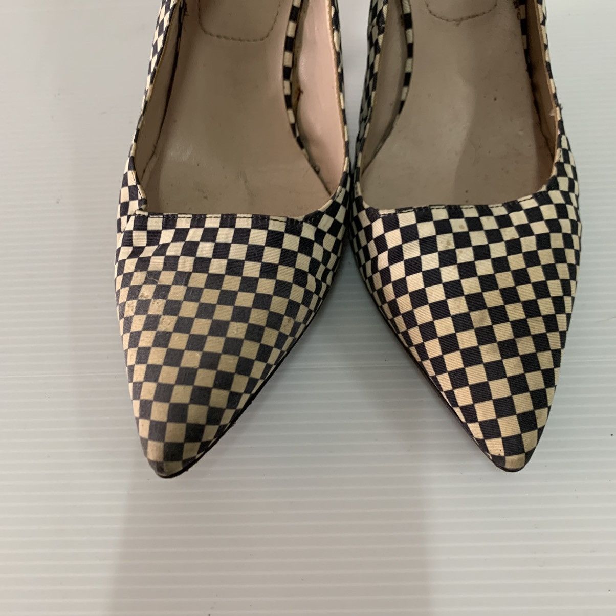 Dries Van Noten 🔥‼️HOT ITEM‼️🔥Authentic Dries Van Noten Heels Size US 8 / IT 38 - 7 Thumbnail