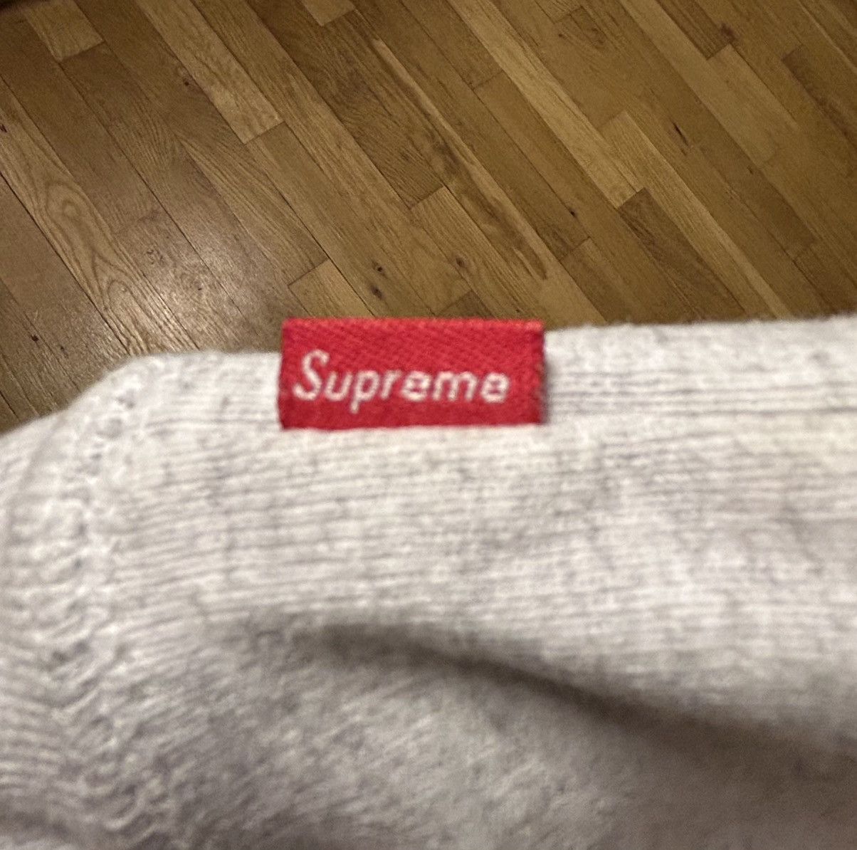 Supreme Supreme SS21 FTP Arc Hoodie size XL Size US XL / EU 56 / 4 - 5 Thumbnail