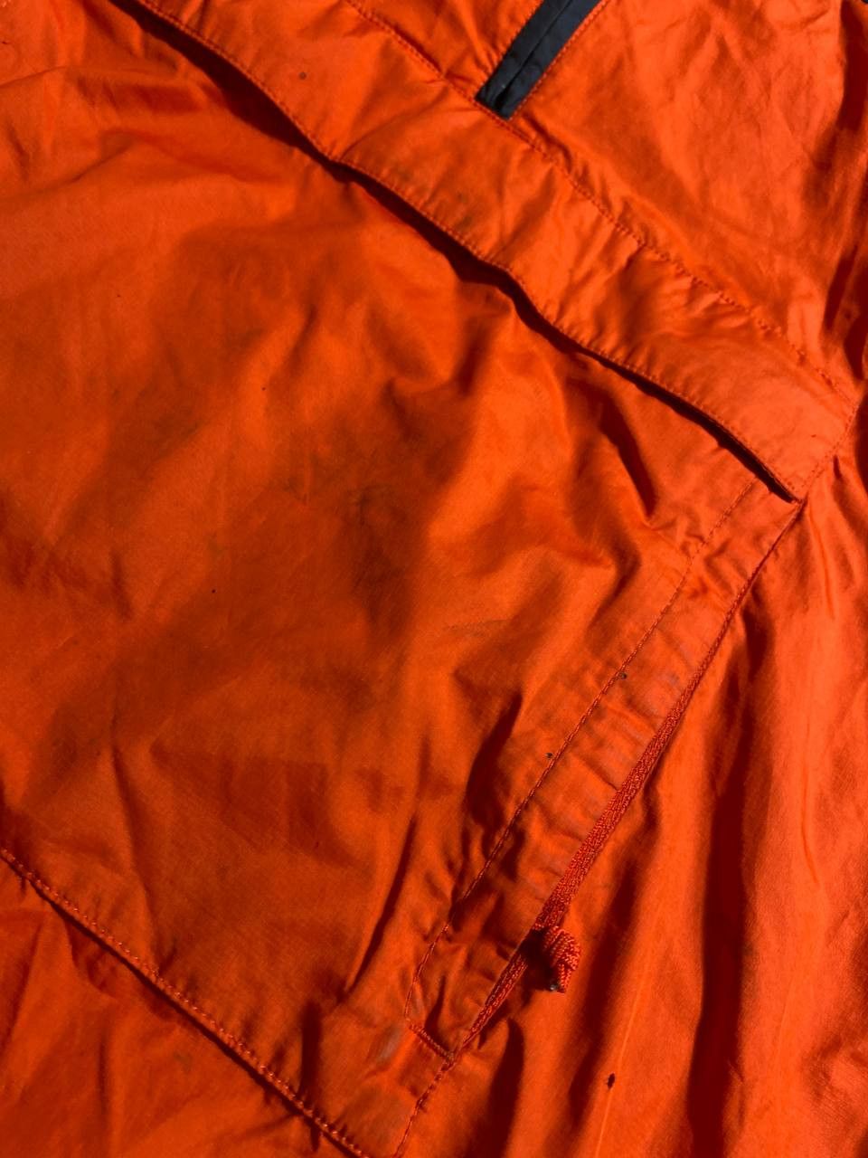 The North Face vintage TNF Y2K The North Face jacket Streetwear Size US L / EU 52-54 / 3 - 8 Thumbnail
