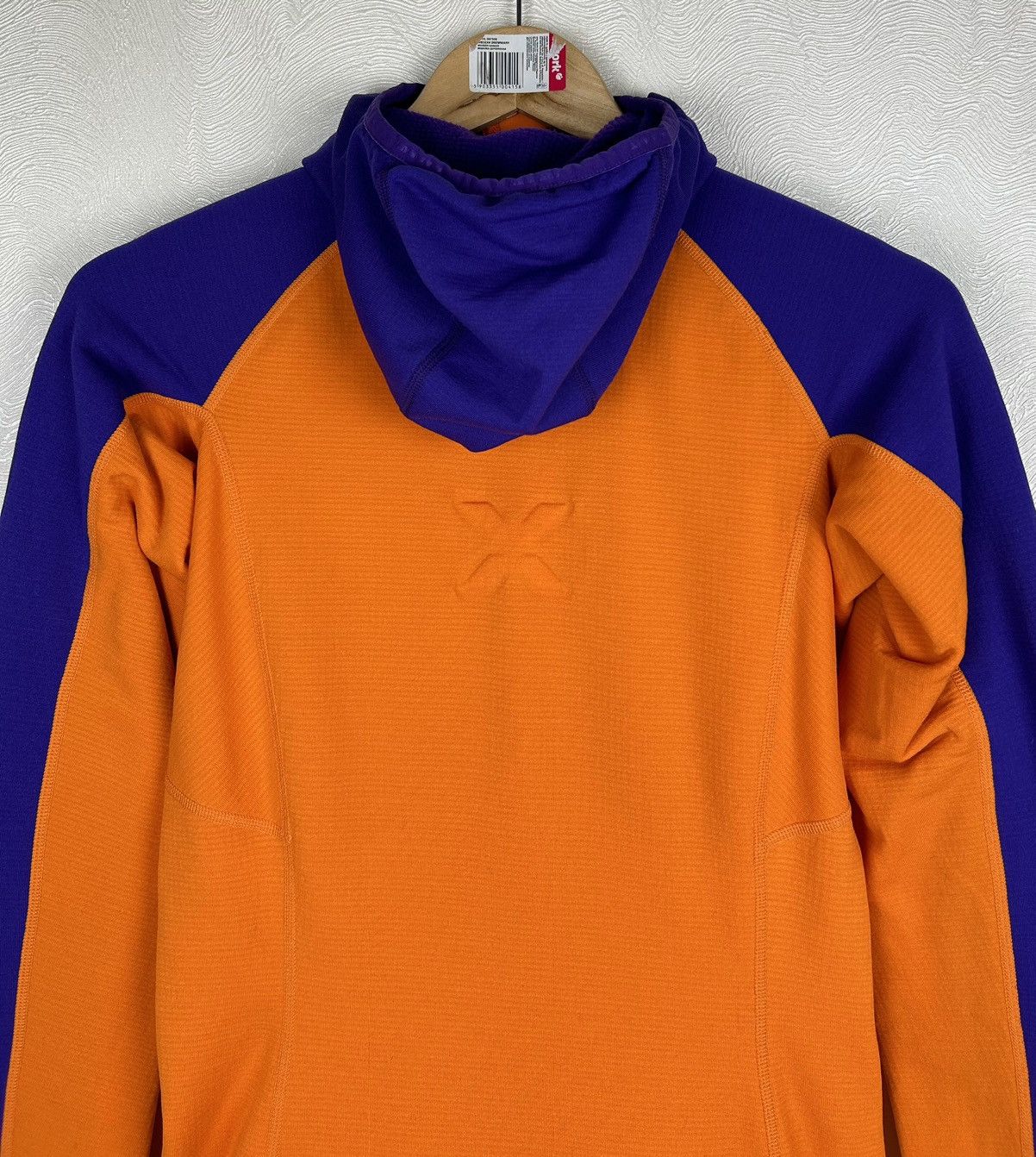 Mammut Mammut Eiswand Advanced ML Hooded Womens Jacket Size L / US 10 / IT 46 - 11 Thumbnail