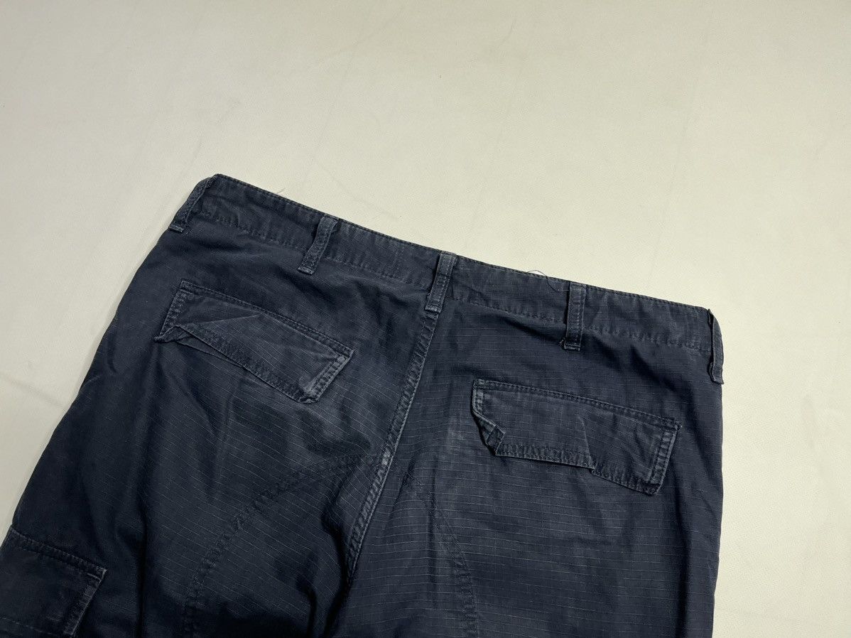 Carhartt Carhartt regular cargo pants Size US 34 / EU 50 - 4 Thumbnail