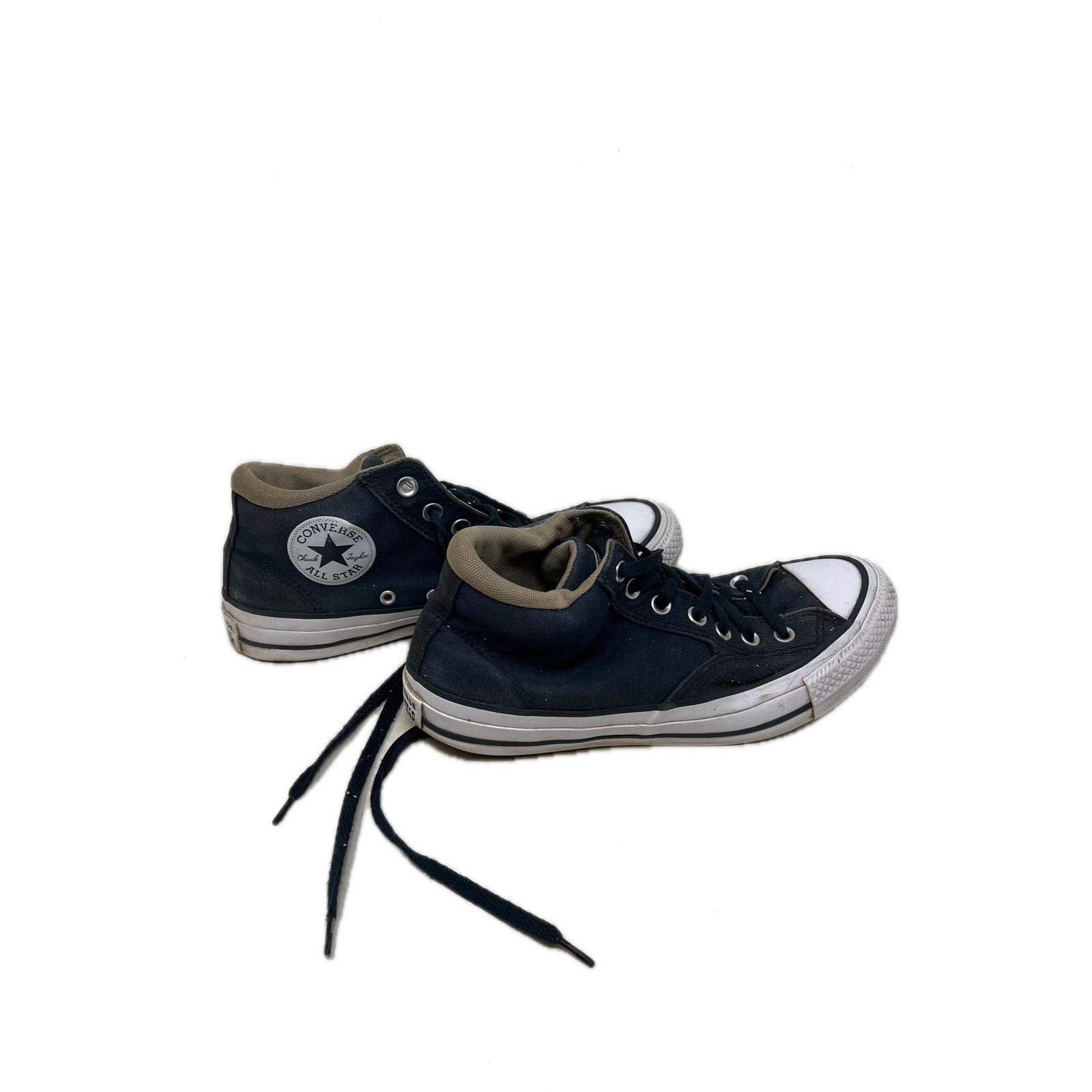 Converse Converse Chuck Taylor All Star Malden Street Mens 8.5 Size US 8.5 / EU 41-42 - 3 Thumbnail
