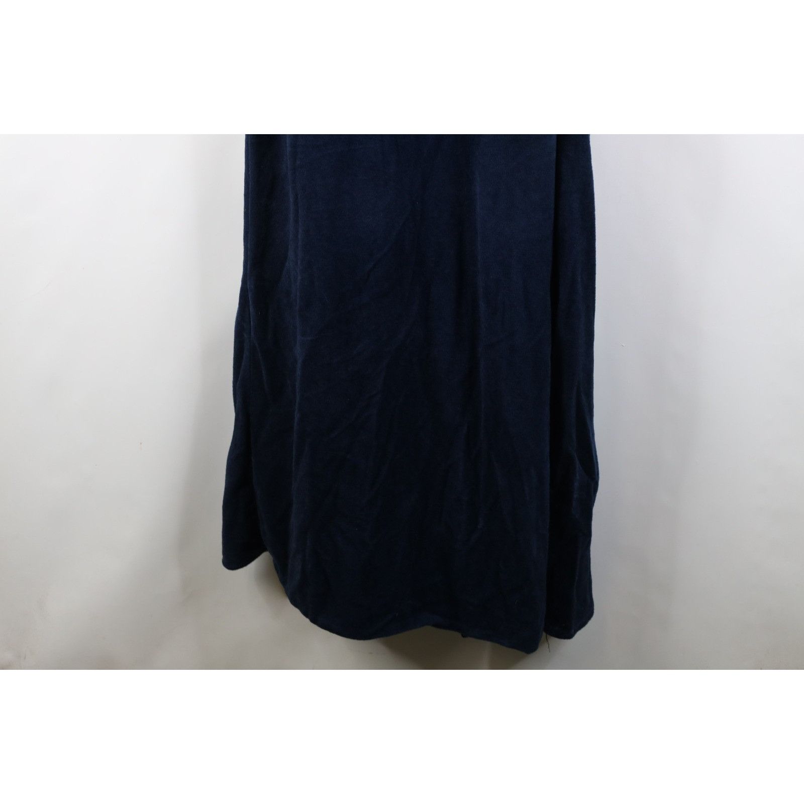 Vintage Vintage 60s Streetwear Distressed Belted Velour Bath Robe Size US L / EU 52-54 / 3 - 17 Thumbnail