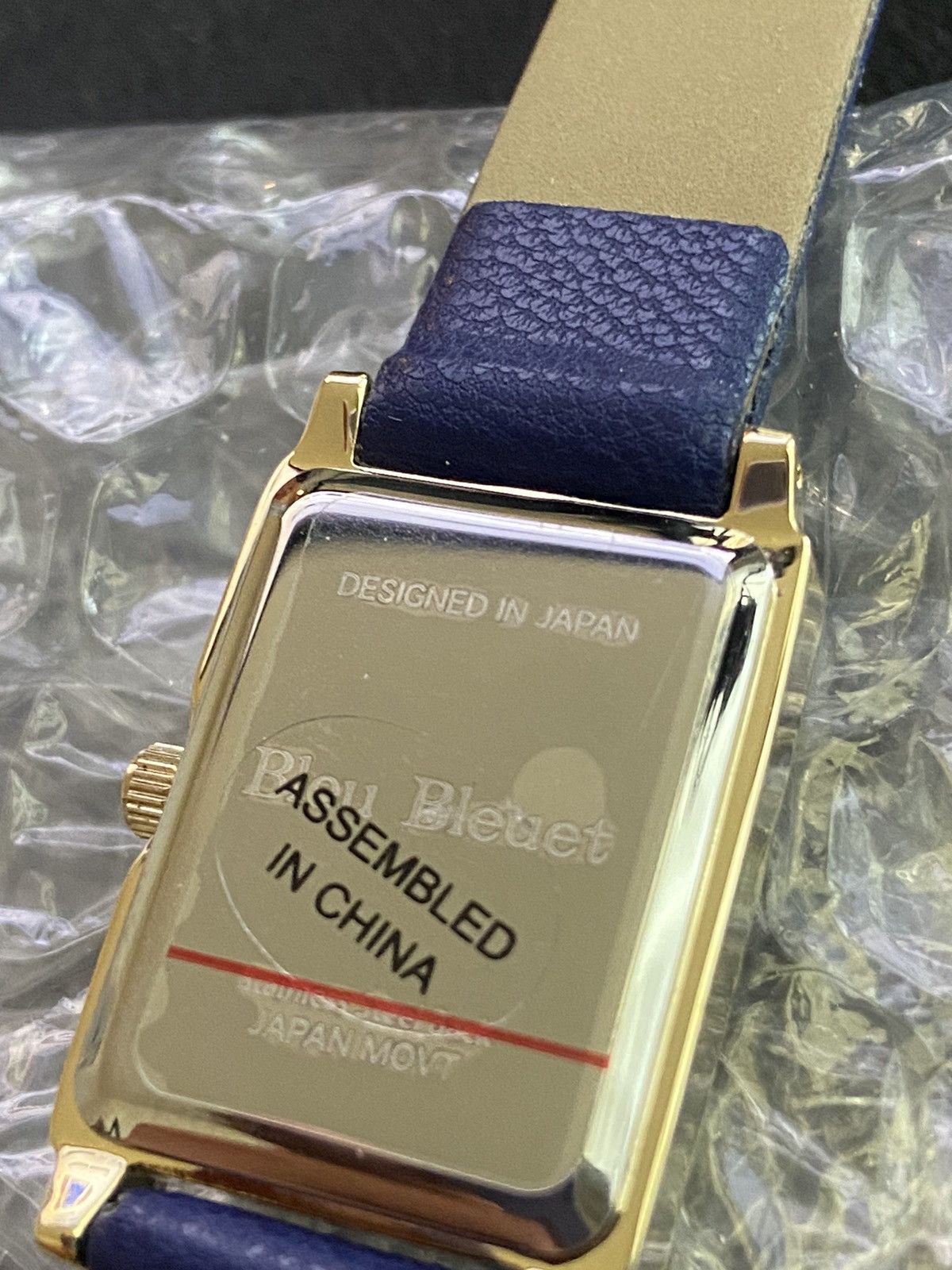 Seiko Vintage Art Watch Size ONE SIZE - 2 Thumbnail
