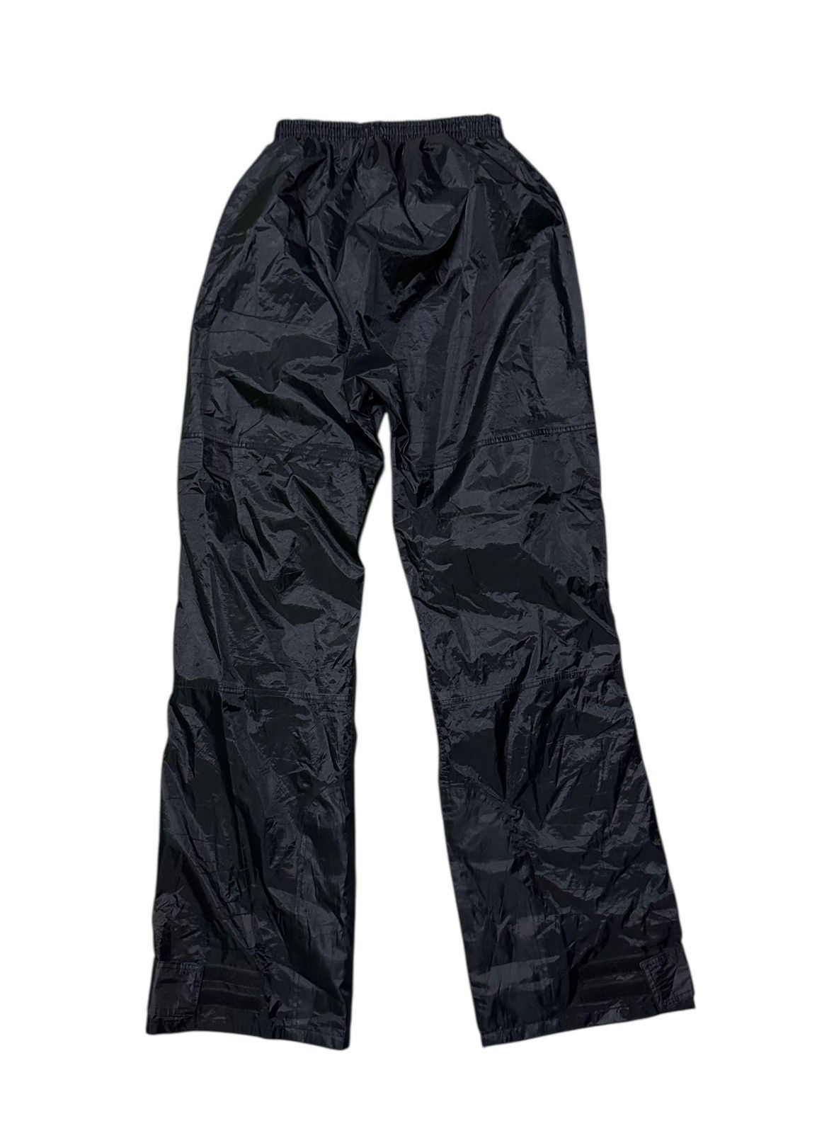 YELLOW CORN Yellow corn rain pants Size US 32 / EU 48 - 4 Thumbnail