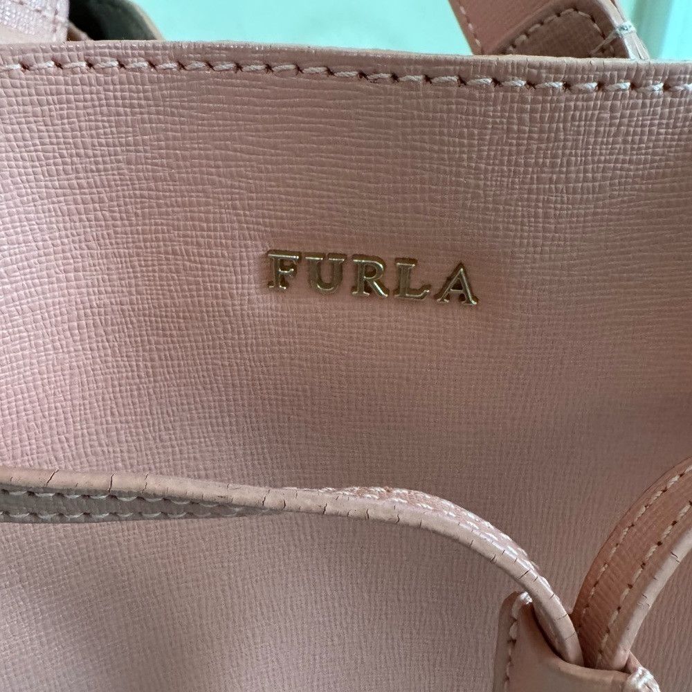 Furla Furla Coral Bucket Bag with Pouch Size ONE SIZE - 4 Thumbnail