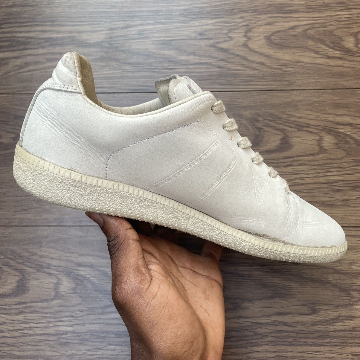 Maison Margiela Maison Margiela Replica GAT’s Size US 6 / EU 39 - 7 Thumbnail
