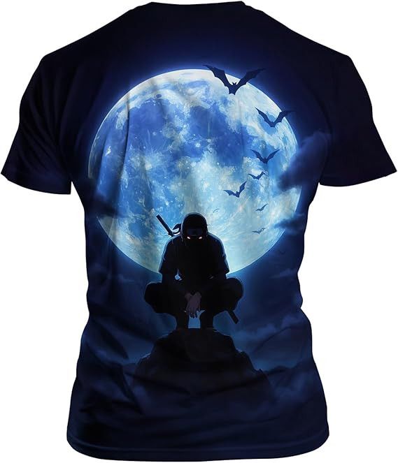 Other Printed T-shirt Size US L / EU 52-54 / 3 - 2 Thumbnail
