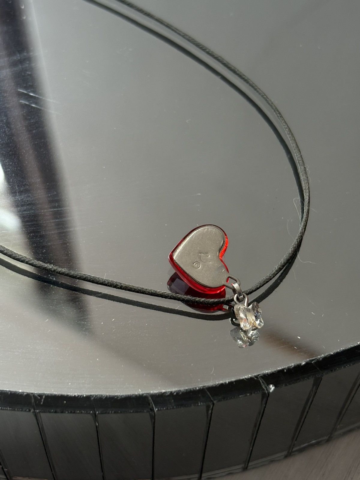 Swarovski Swarovski necklace Size ONE SIZE - 6 Thumbnail