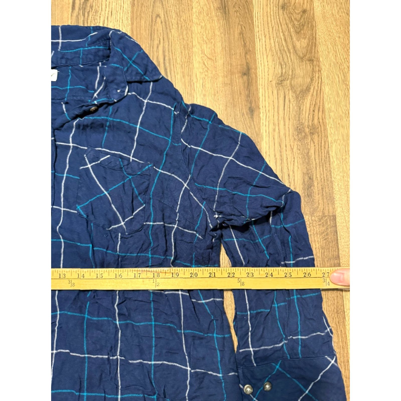 Vintage VINTAGE not applicable Size XXL / US 16-18 / IT 52-54 - 6 Thumbnail
