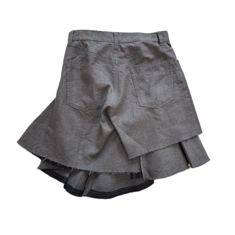 Comme des Garcons Comme des Garcons size S Skirt Size 23" - 2 Thumbnail
