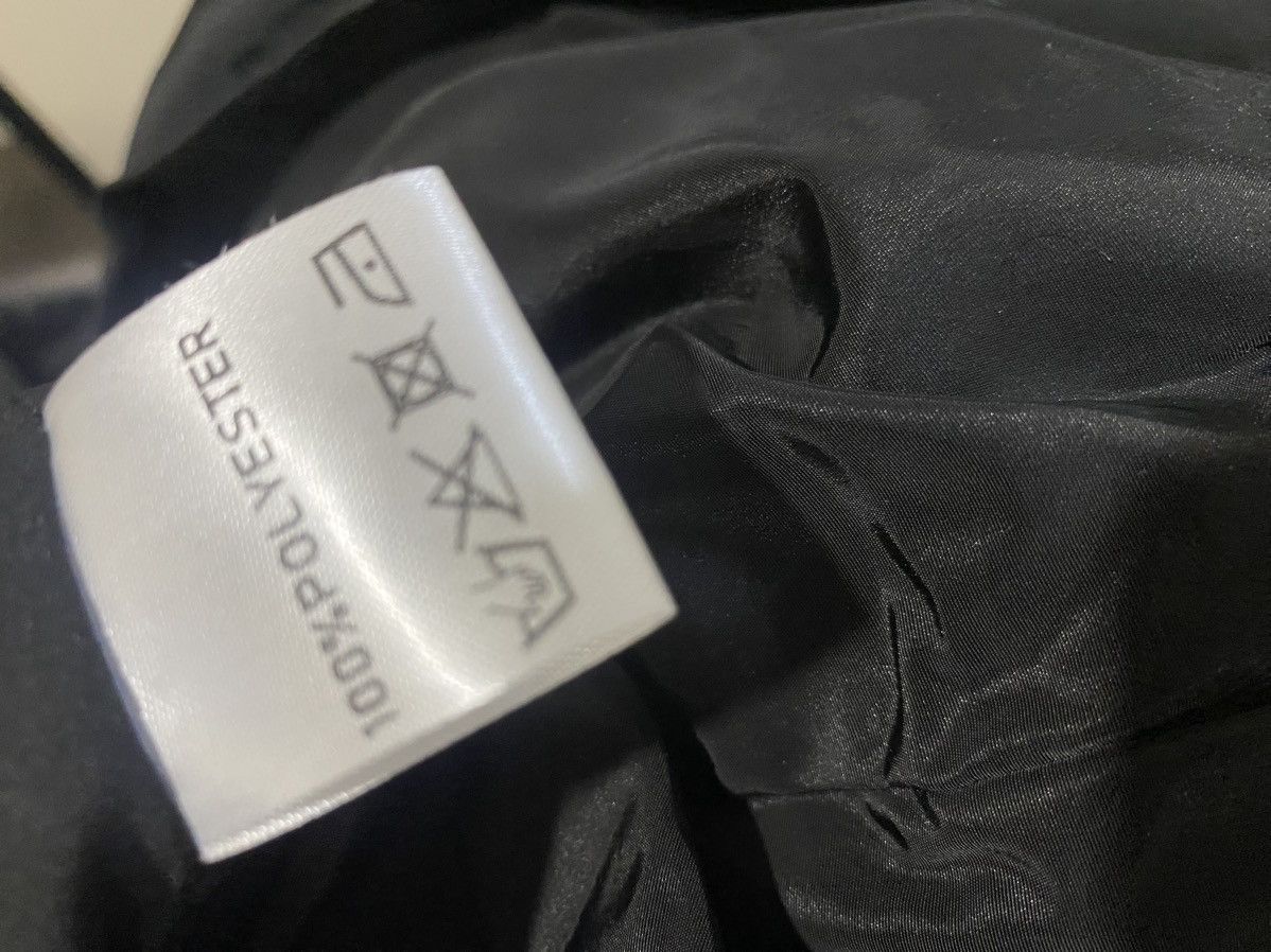 Other MAJORPROBLEM wind breaker track suit 2 piece(Reflective) Size US M / EU 48-50 / 2 - 4 Thumbnail