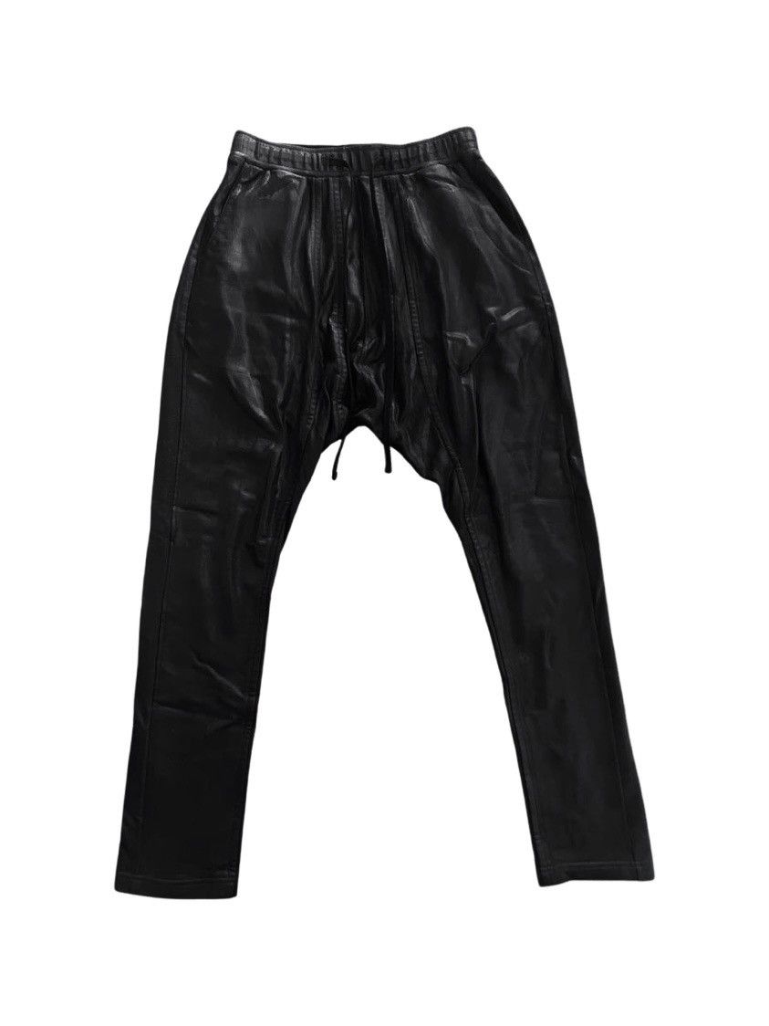 image of Julius_7 2022 Permanent Archival Collection Limited Edition in Black, Men's (Size 32)