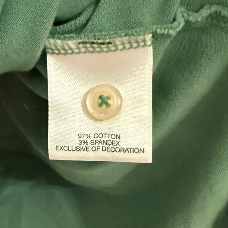 Cremieux Cremieux Classics Polo Shirt Size US L / EU 52-54 / 3 - 6 Thumbnail