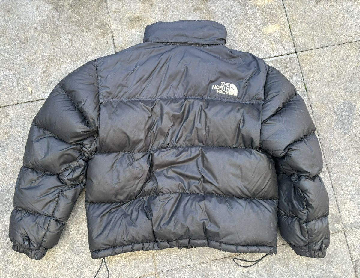 The North Face The North Face Nuptse Size US L / EU 52-54 / 3 - 2 Thumbnail