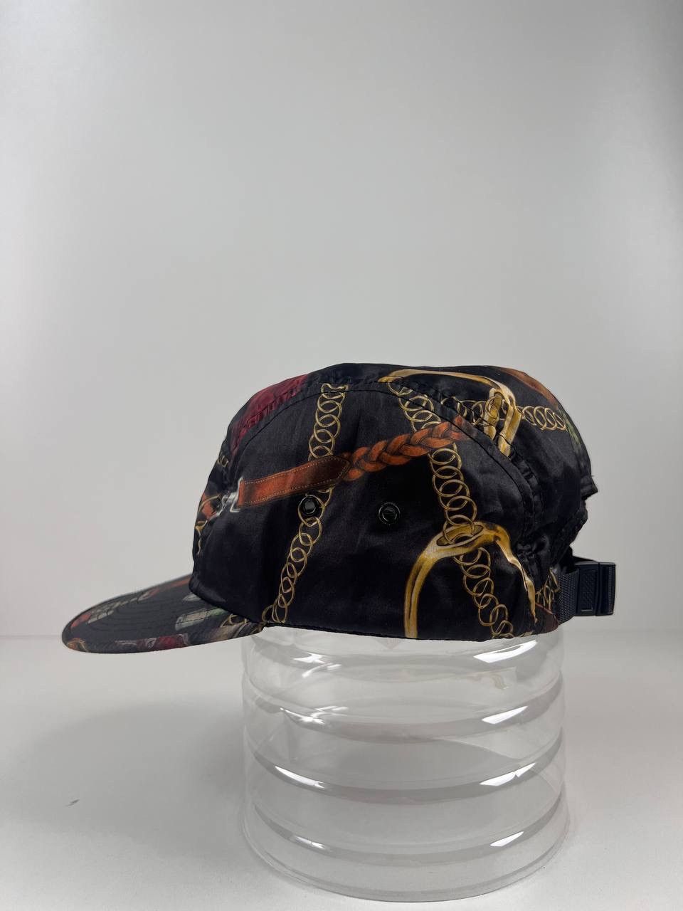 Supreme Supreme Remington Gun 2014 streetwear skater cap one size Size ONE SIZE - 5 Thumbnail
