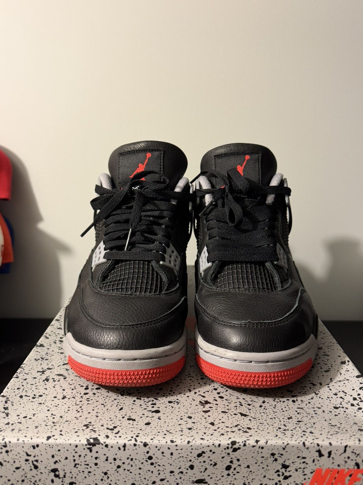 Jordan Brand Air Jordan 4 Retro reimagined Size US 10 / EU 43 - 2 Thumbnail