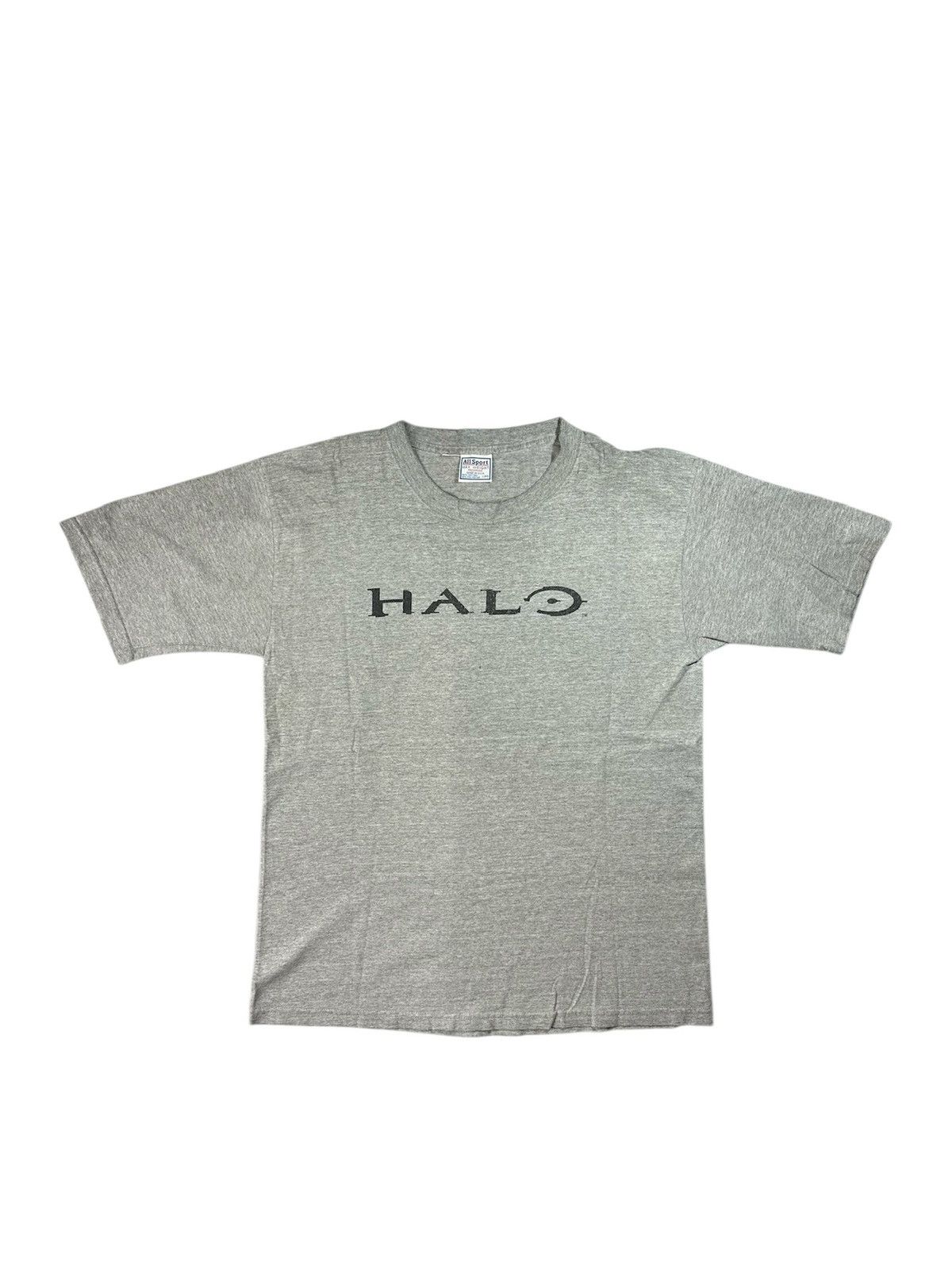 Halo ❌SOLD❌Vintage Halo Xbox Championship Japan Promo Tshirt Size US M / EU 48-50 / 2 - 3 Thumbnail