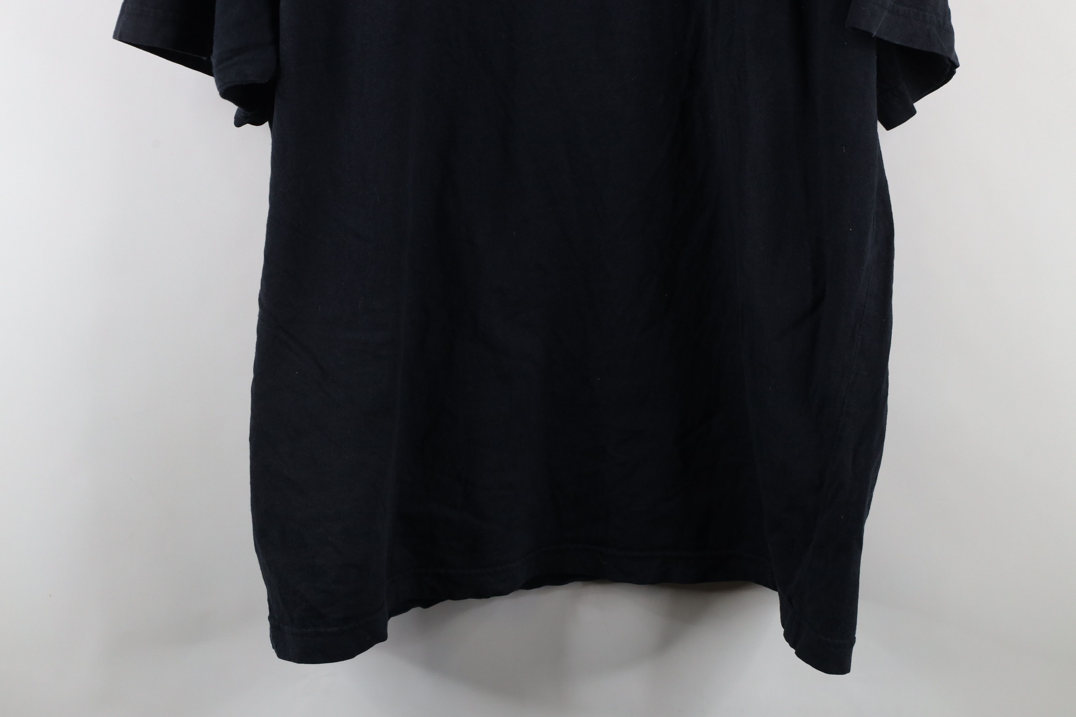 Vintage Vintage Streetwear Spell Out Detroit Muscle Car T-Shirt Size US XXL / EU 58 / 5 - 11 Thumbnail