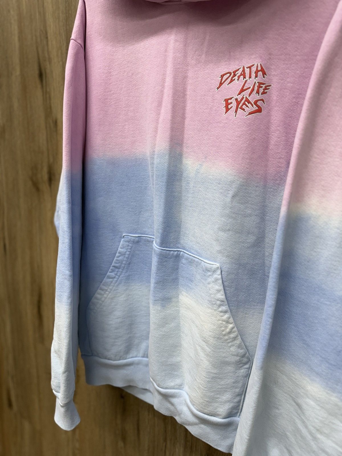 Warren Lotas Warren Lotus Hoodie Size US L / EU 52-54 / 3 - 4 Thumbnail