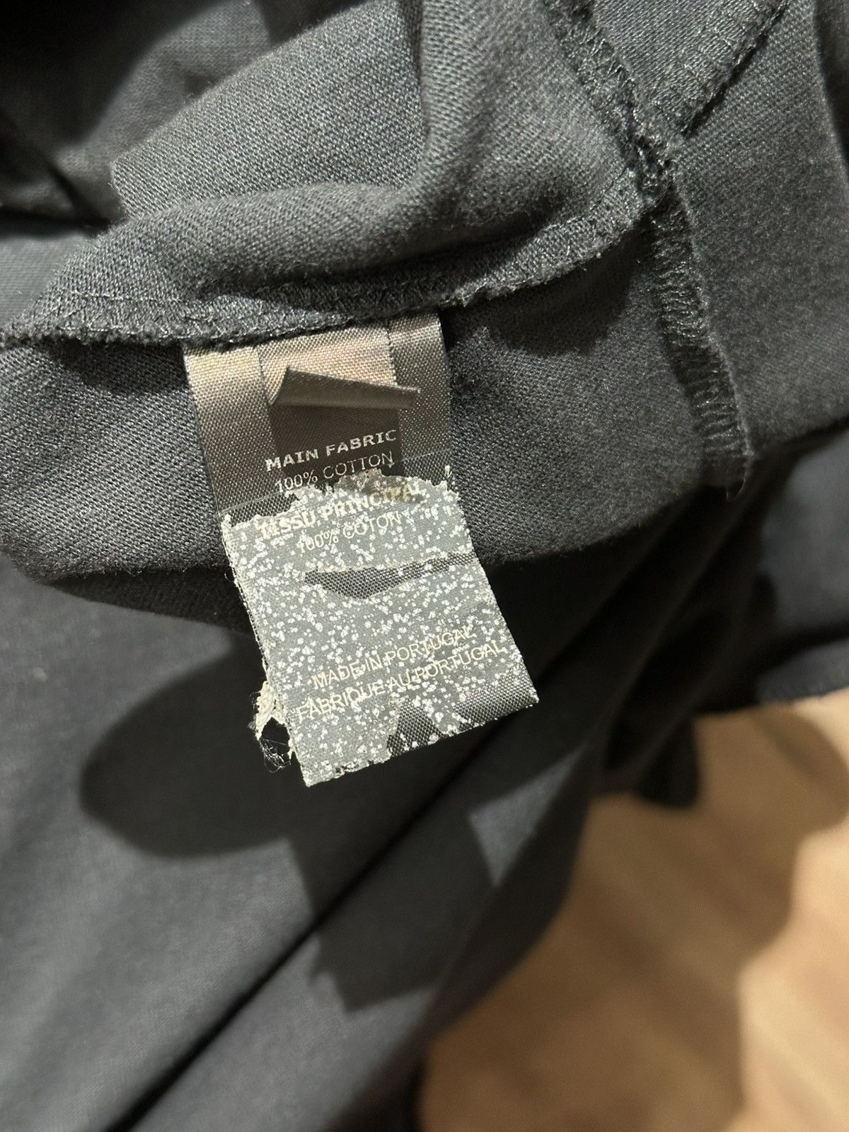 Vetements Vetements - F/W 17 - "Total Fucking Darkness" Shirt Dress Size S / US 4 / IT 40 - 12 Thumbnail